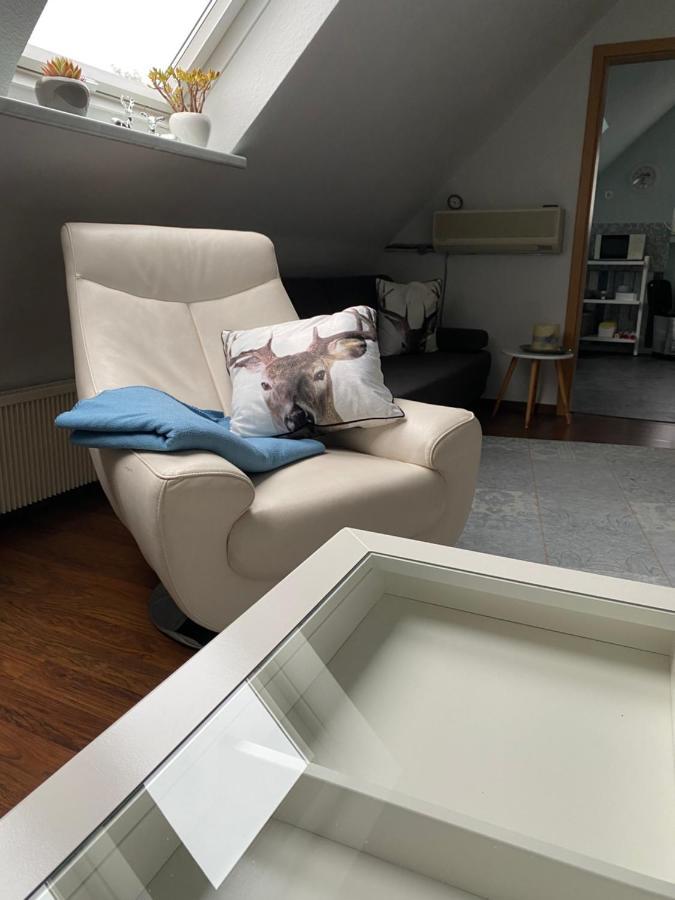 Moellenbecks Messewohnungen Ratingen Exteriör bild