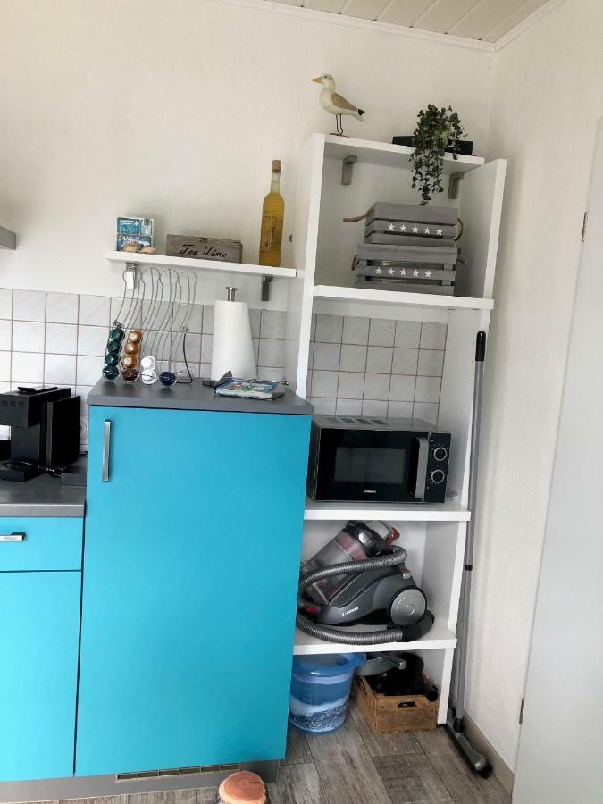 Moellenbecks Messewohnungen Ratingen Exteriör bild