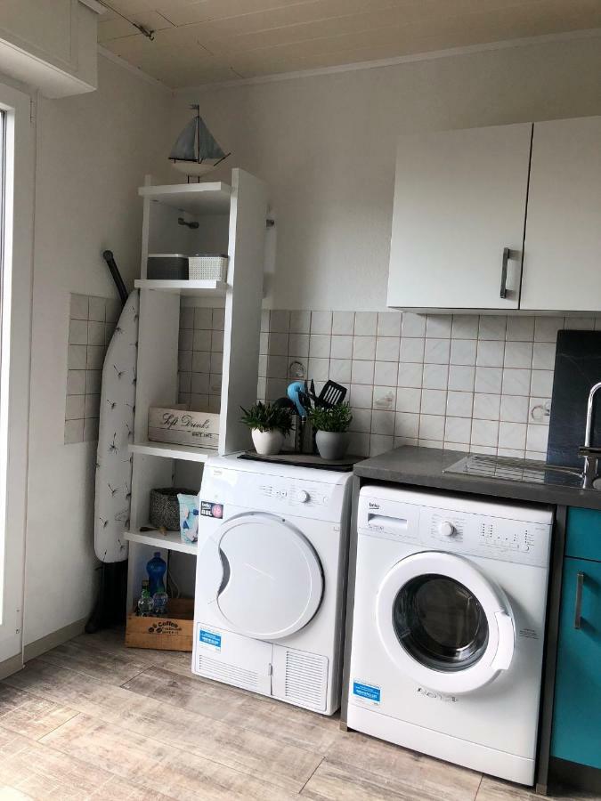 Moellenbecks Messewohnungen Ratingen Exteriör bild